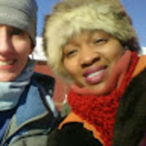 Meet your Posher, Lorraine